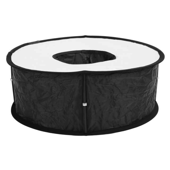 Light%20Weight%20Ring%20Flash%20Softbox%2017in%20Flash%20Diffuser%20Foldable%20Portable%20with%20Carrying%20Bag%20Photo%20Equipment%20for%20Studio%20Video%20-%20Image%203