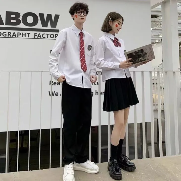 South%20Korea%20School%20Uniform%20Junior%20High%20School%20Graduation%20Business%20Attire%20Summer%20Suit%20British%20College%20Style%20Middle%20School%20Students%20Chorus%20Costume%20-%20Image%209