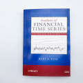 Analysis Of Financial Time Series 3Rd Edition. 