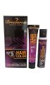 Dreamron Permanent Hair Color Ready To Use Hair Dye Hair Gray Coverage For Men & Woman Just In 5 Mts Hair Color Black 20Ml. 