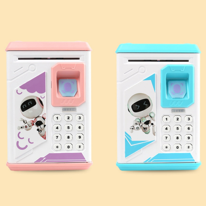 %5BFree%20Delivery%5D%20New%20Tecno%20Electronic%20Piggy%20Bank%20Atm%20Password%20Fingerprint%20Mooney%20Box%20Cash%20Coins%20With%20Music%20-%20Image%202