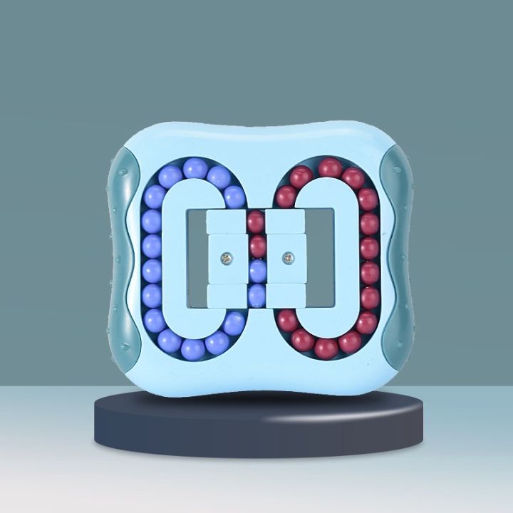 Educational%20Toys%20Decompression%20Rotating%20Magic%20Bean%20Toys/Fingertip%20Cube%20Children's%20Finger%20Gyro%20Magic%20Disk%20Educational%20Cube%20Toy%20-%20Image%208