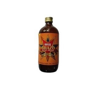 ROYAL BRAZO METAL POLISH (500ML)