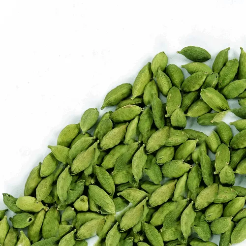 250g Natural Fresh Pure Green Cardamom Elam (එනසාල්, cardamon ஏலக்காய்) NGC High Grade