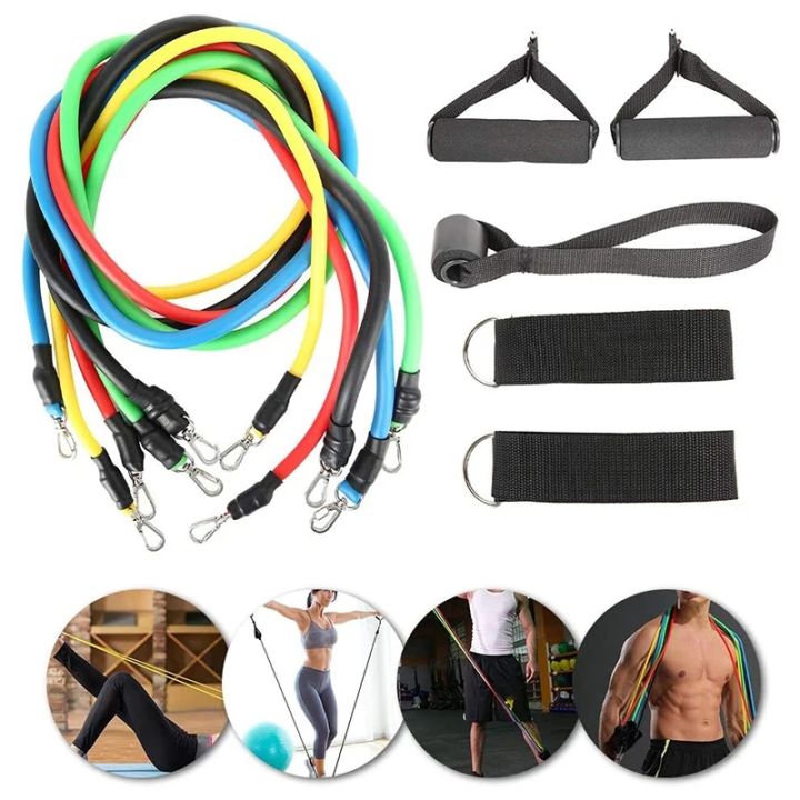 Pull%20Rope%2011pcs/set%20%20%20Gym%20work%20out%20Fitness%20%20sports%20Exercises%20rope%20%20Resistance%20Bands%20Latex%20Tubes%20Body%20Training%20Workout%20band%20for%20home%20gym%20fitness%20equipment%20bands%20Door%20Anchor%20for%20Men/%20Women,%20Boys/%20Girls,%20stretch%20band%20for%20Heavy%20Exercise/%20Workout%20100%25%20Natural%20-%20Image%207
