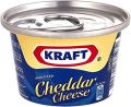 Kraft Cheddar Cheese 50g FROM DUBAI (SAM). 