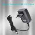 12V 1A Router Power Charger Adapter for Huawei B310 B315 B612 B593 CPE EU 100-240V. 