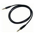 3.5mm Male to 3.5mm Male Stereo sound Cable. 