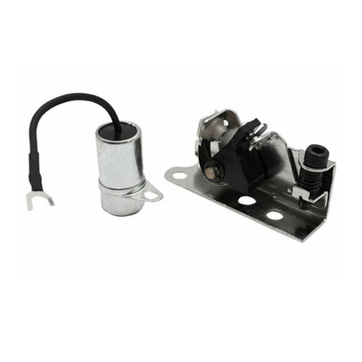Set Puntine E Condensatore ONAN 160-1183 – Ricambio Aftermarket John_Parts - Foto 2