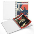 Innovate CR Divider Book 240pgs D7. 