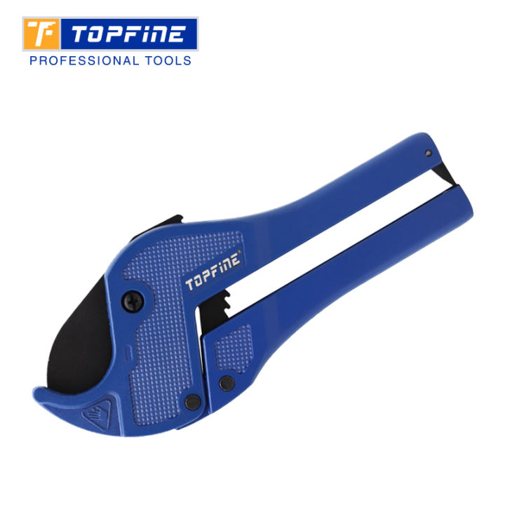 42mm (1-5/8") Topfine Plastic Pipe Cutter - PVC - TF-301