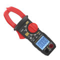 Auto Ranging Multimeter Tool, 4000 Counts NCV Wide Test Range Smart Clamp Meter Auto Ranging for Automotive. 