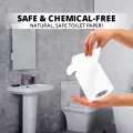 Toilet Paper Roll 250 Sheets Toilet Tissue Paper Roll Sanitary Rolls. 