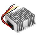 High Efficiency 12V to 19V DC Step Up Module 95W 5A Voltage Regulator Waterproof Design Boost Converter Golf Cart. 