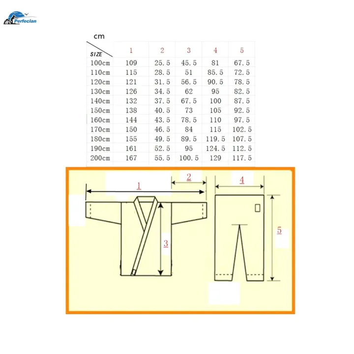 Karate%20suits%20Set%2010oz%20Men%20Women%20Karate%20Clothing%20for%20Karate%20Sparring%20Training%20140cm%20-%20Image%208