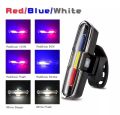 VIP Light Bicycle Rechargeable Multi Colours Light For Bicycle USB Rechargeable Cycle Light Cycling Lamp USB Headlight Rear Light Bike Light Bicycle Front Light Bicycle Rear Light Cycle Lights Bicycle Lamp Cycling Parts Bicycle Accessories. 