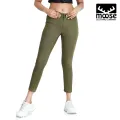 Moose Women's Traveller Pant - Grape Leaf. 