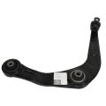 Car Lower Control Arm with Ball Joint Assembly 3520Y2 3521V3 Replacement For Peugeot 206 207 For Citroen C2. 