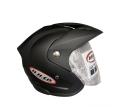 H.H.Co Smart Open Face Motor Bike Helmet - SLS Certified. 