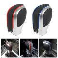 FG Car DSG Shift Knob Gear Side Cover DSG Emblem Suede Leather For VW Golf 6 golf 7 R GTI Passat B7 B8 CC R20 Jetta MK6 GLI. 