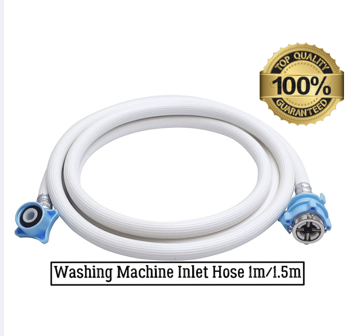 2M 1.5MHigh Quality Washing Machine Water Inlet Hose
