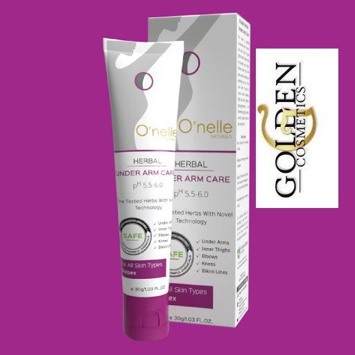 Onelle%20Herbal%20Under%20Arm%20Care%2030g(%20under%20arm%20,elbows,knees,bikini%20lines%20)%20-%20Image%205