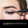 Miss Rose Liquid Eyeliner Waterproof Eye Liner Pencil Black Easy To Wear Fast/Quick Dry Eye Pencil.. 