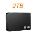 Hard Disk for Xiaomi Portable SSD 1TB 2TB External Hard Drive USB 3.1/Type-C Solid State High-Speed Storage Device for Laptop. 