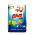 Diva Power Germ Guard Detergent Powder 1Kg. 