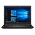 DELL 5570  – 14″ Inch HD | i7 6th Gen | 8GB DDR4 RAM | 256GB NVMe | 2GB VGA. 