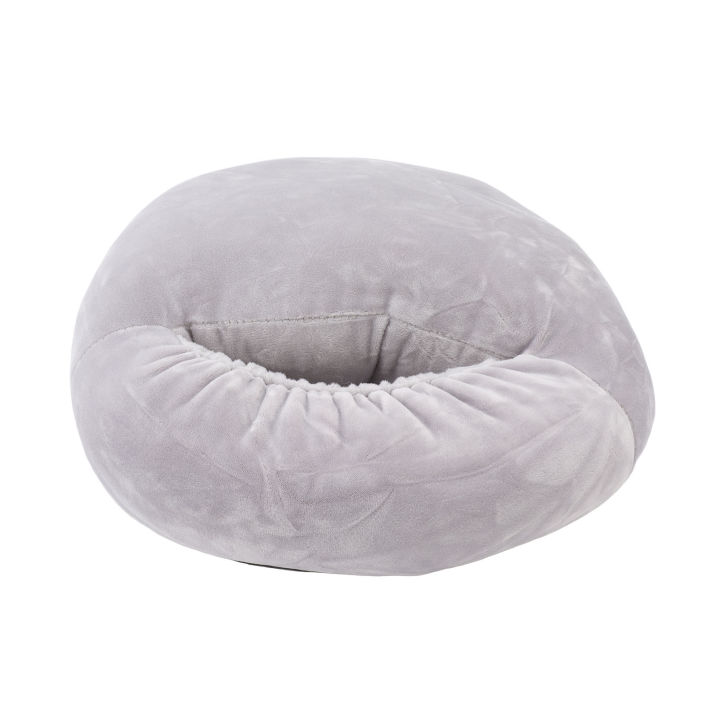 Electric Foot Warmer, Comfortable USB Detachable Electric Foot Heater for Office