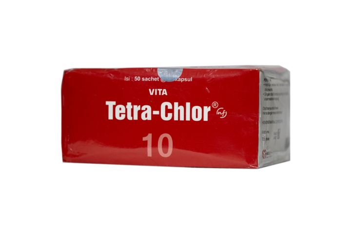 Tetra Clora Capsule l Tetra Clora for Cough l Tetra Clora for Running Nose