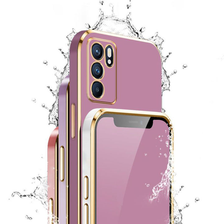 For%20Oppo%20Reno6%205G%20Case%20OPPO%20Reno%206%20Z%20Phone%20Case%20CPH2237%20Case%20oppo%20reno6Z%20Reno%206z%204G%20Luxury%20Square%20Plating%20Shockproof%20Back%20Cover%20-%20Image%204