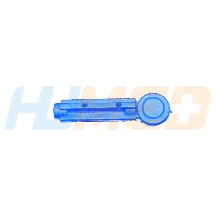 Sterile Lancets - 100Pcs
