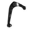 Car Lower Control Arm with Ball Joint Assembly 3520Y2 3521V3 Replacement For Peugeot 206 207 For Citroen C2. 