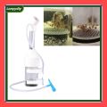 VibeVendor Fish Egg Incubator Special-shaped Ornamental Fish Hatchery Egg Tumbler For Aquarium Diameter 50mm. 