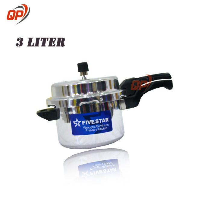 WIPRO Pressure Cooker -3L