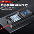 Wenefang Snakol Laser Distance Meter 40m 50m 70m 100m 120m Rangefinder Digital Sales promotion Range Finder Trena Roulette Ruler Distance Measuring Tape. 