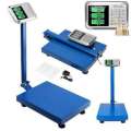 Electronic Digital Platform Scale-150kg. 