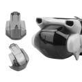 Lens Cap Anti-scratch Protector Compatible For Dji Mini 3 Drone Lens Gimbal Camera Guard Dustproof Cover. 