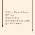 Eyetex Dazller Foundation Stick (Creamy Finish) (Honey FS31), 9g SAB. 