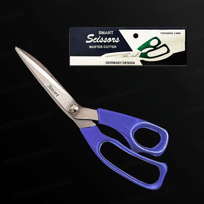 8 Scissors 8″ Inch Smart Scissors | Daraz.lk