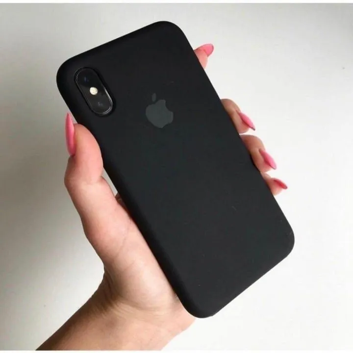 OG%20Luxury%20Premium%20Silicone%20Case%20For%20iPhone%20X/%20Xs%20Back%20Cover%20with%20Logo%20Case%20for%20Girls%20Boys%20Cute%20Design%20New%20Colors%20-%20Image%2010