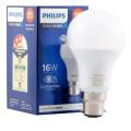 Philips LED Bulb 16W E27 / B22 Cool Day Light Bulb. 