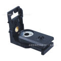 Factory direct supply level base new spirit level accessories XBR-H01 home improvement building level bracket. 