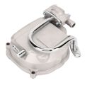Chinese Scooter Cylinder Head Cover Aluminum Alloy Cylinder Head Cover For GY6. 