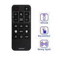 Replace AKB75355408 Remote Control for SoundBar Home Audio System FJ5 Speaker System. 