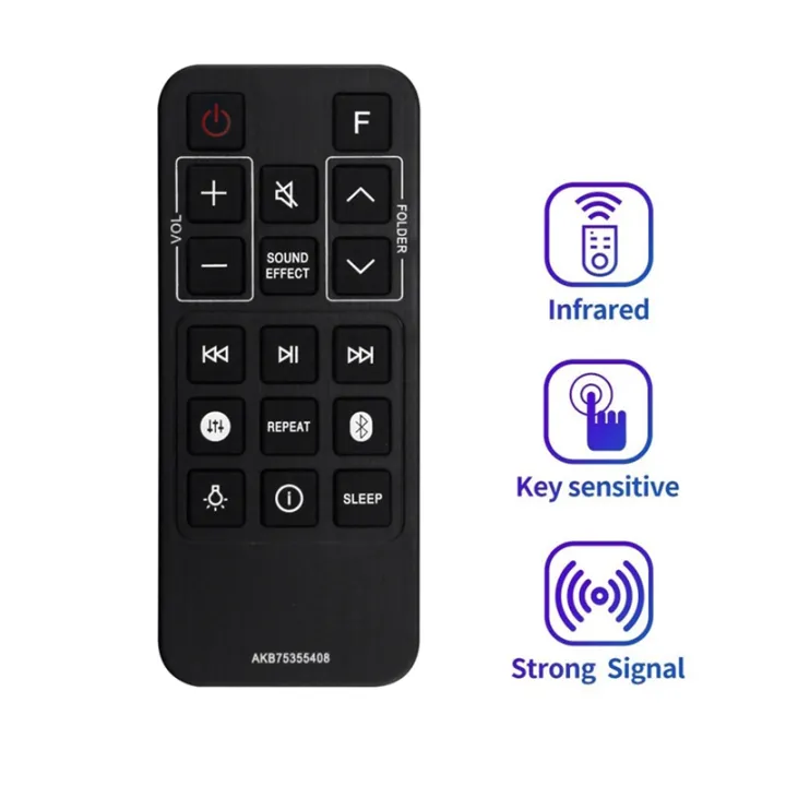Replace%20AKB75355408%20Remote%20Control%20for%20SoundBar%20Home%20Audio%20System%20FJ5%20Speaker%20System%20-%20Image%204