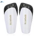 2x Soccer Shin Guards Accessories Protective Equipment Shin Protection Protective Gear for Men Women. 