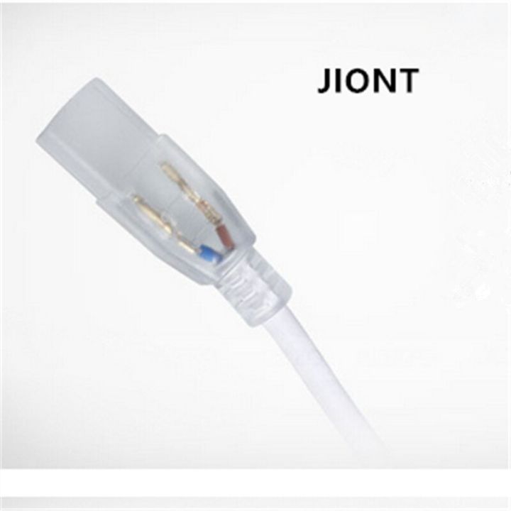 NEW%20220V%20Led%20Strip%20Light%20EU%20Power%20Adapter%20Plug%20For%20Flexible%205050%20Tape%20Ribbon%201PCS/LOT%20-%20Image%204
